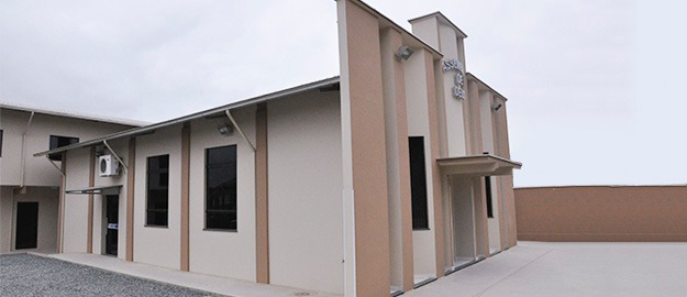 Congregação Chave de Davi Congregação Chave de Davi