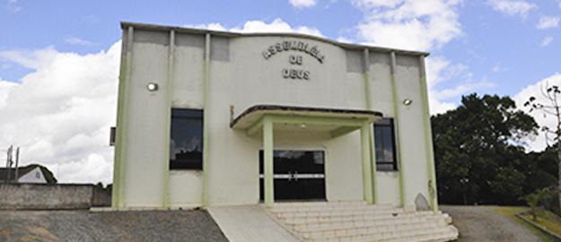 Congregação Nova Esperança Congregação Nova Esperança