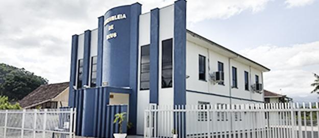 Congregação Pirabeiraba Congregação Pirabeiraba
