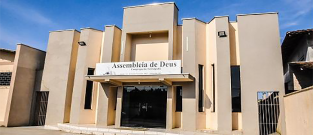 Congregação Teresópolis Congregação Teresópolis