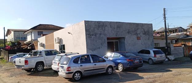 Congregação Vila da Paz