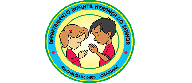 Infantil - Herança do Senhor Infantil - Herança do Senhor