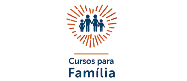 Cursos para Família