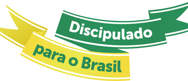 Discipulado paro Brasil Discipulado paro Brasil