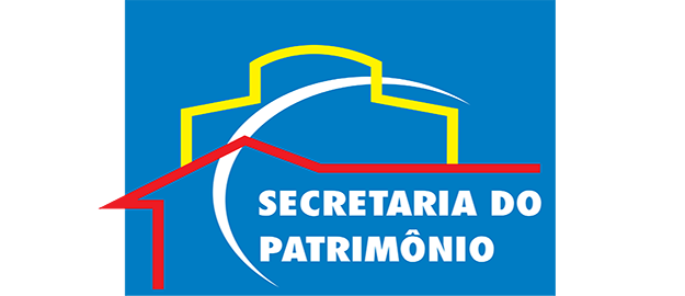 Secretaria de Patrimônio Secretaria de Patrimônio