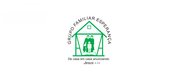 Grupo Familiar Esperança Grupo Familiar Esperança