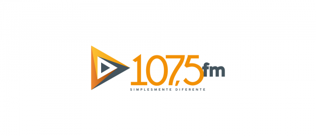 Rádio 107,5fm Rádio 107,5fm
