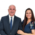 Aloisio Lucas e Andréa Lucas Imagem