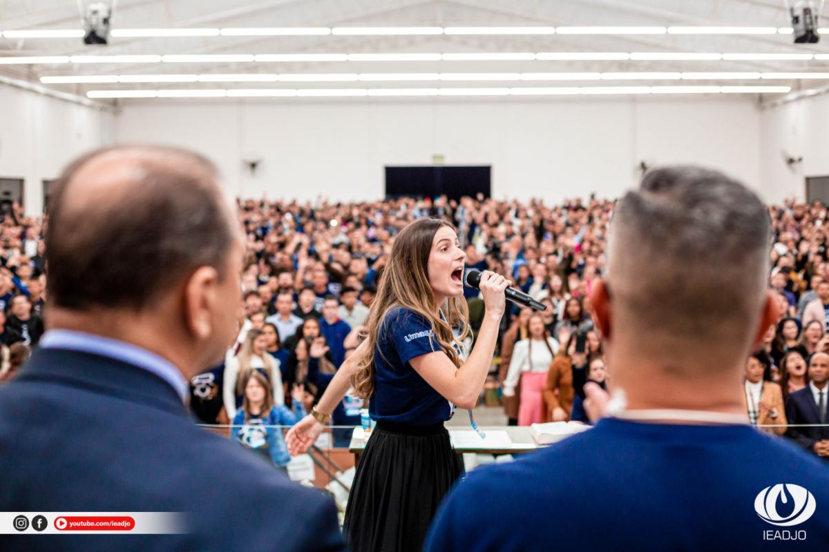 51⁰ Congresso da UMADJO