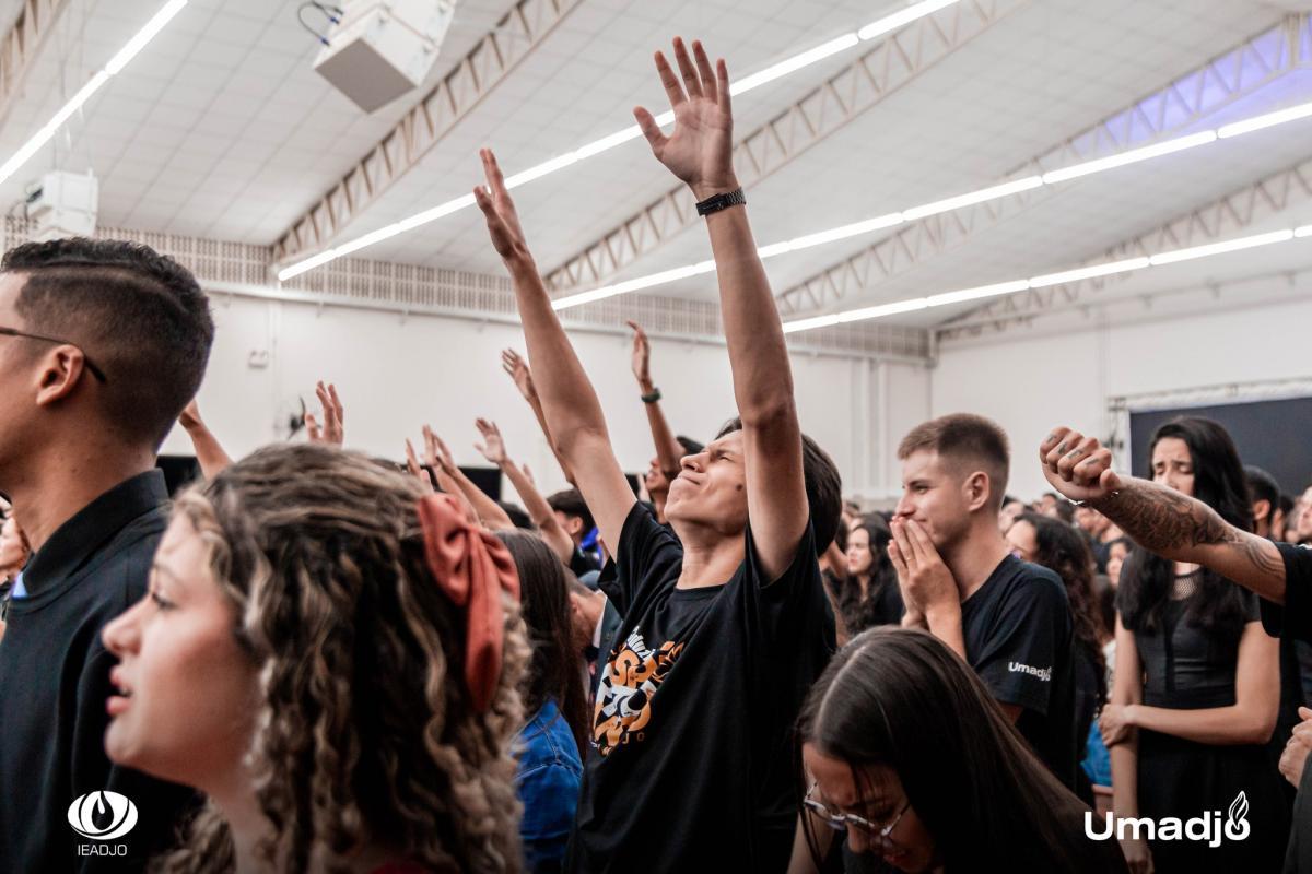 52⁰ Congresso da UMADJO