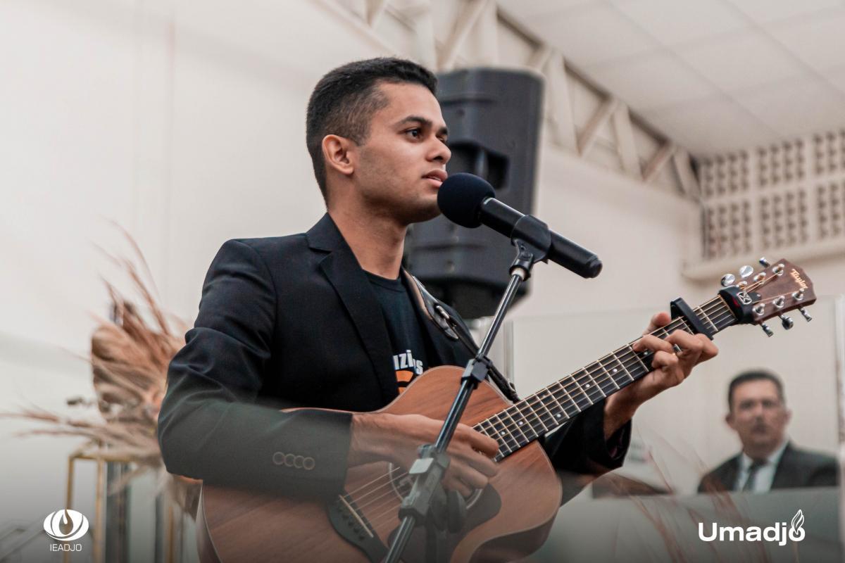 52⁰ Congresso da UMADJO