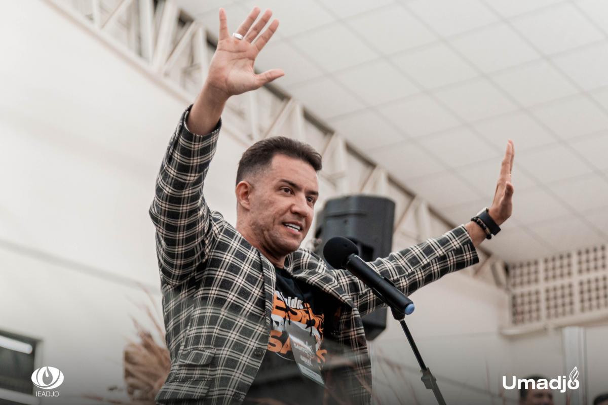 52⁰ Congresso da UMADJO