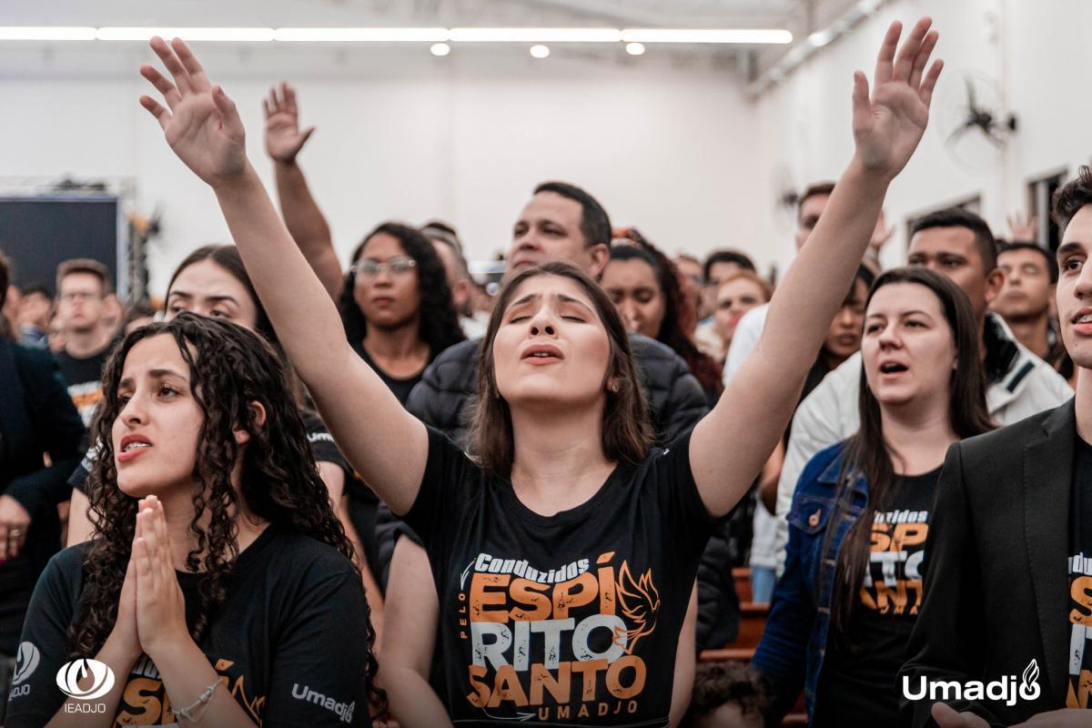 52⁰ Congresso da UMADJO