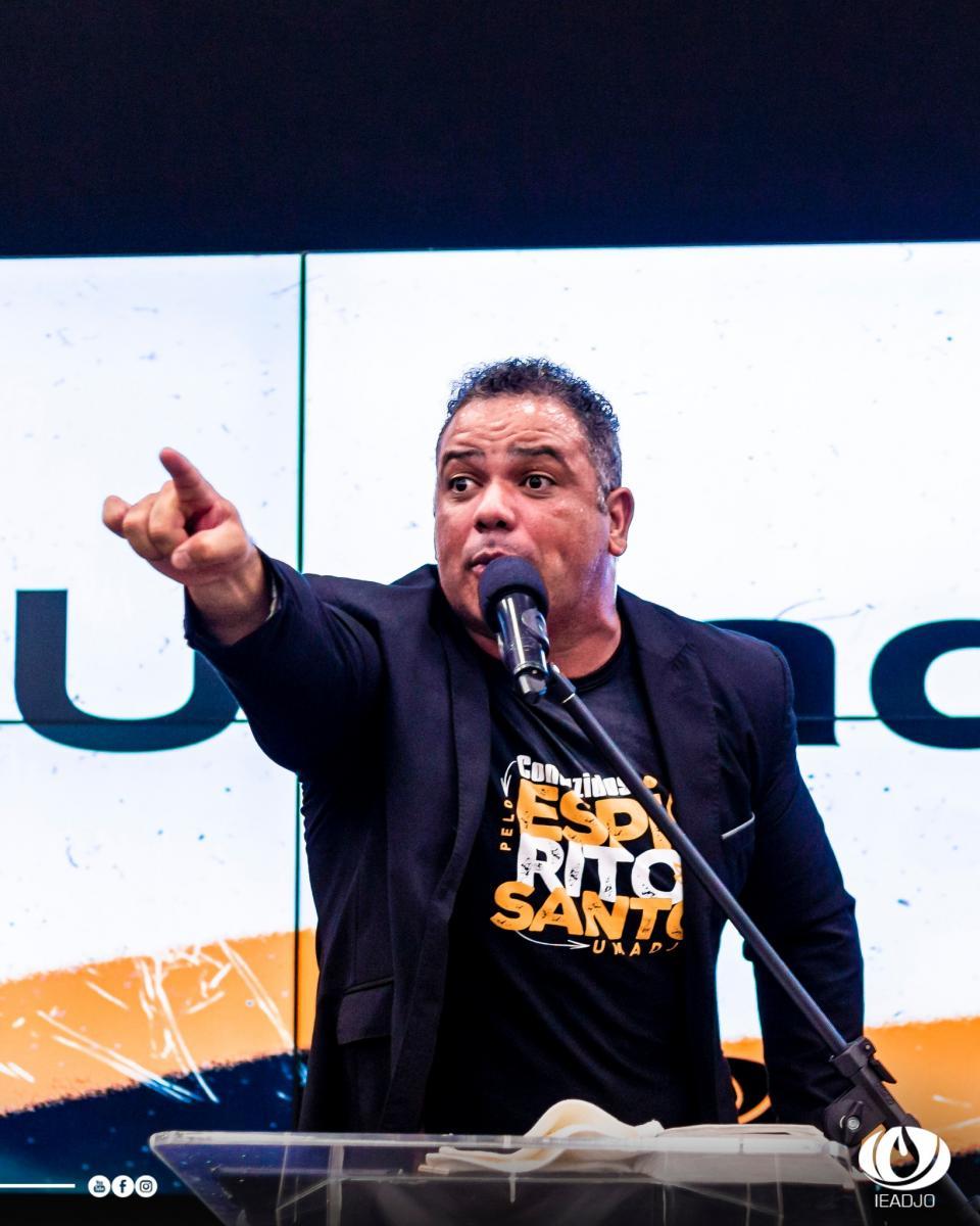 52⁰ Congresso da UMADJO