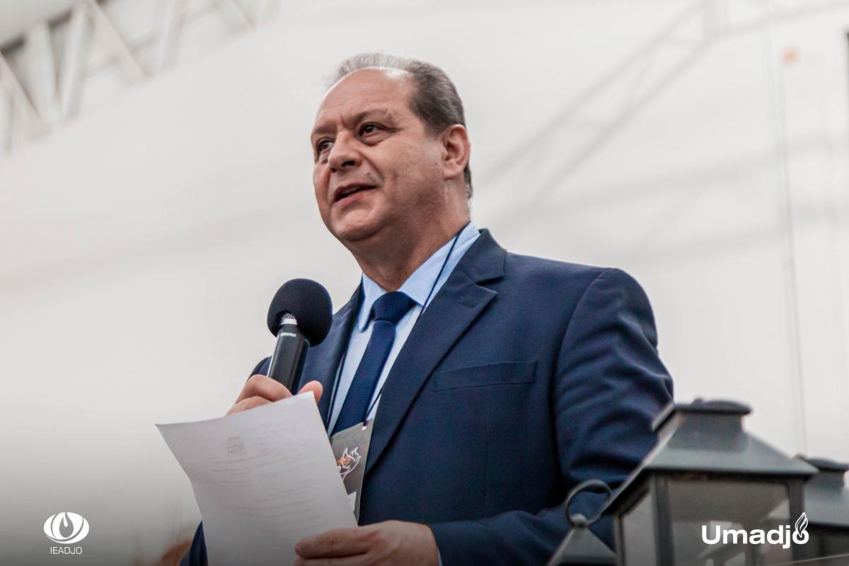 52⁰ Congresso da UMADJO
