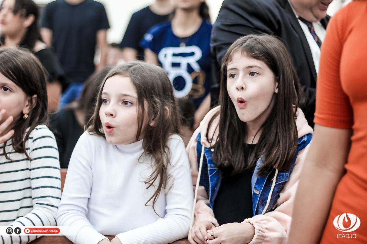 Encontro dos filhos de Pastores chega a 7ª Edição