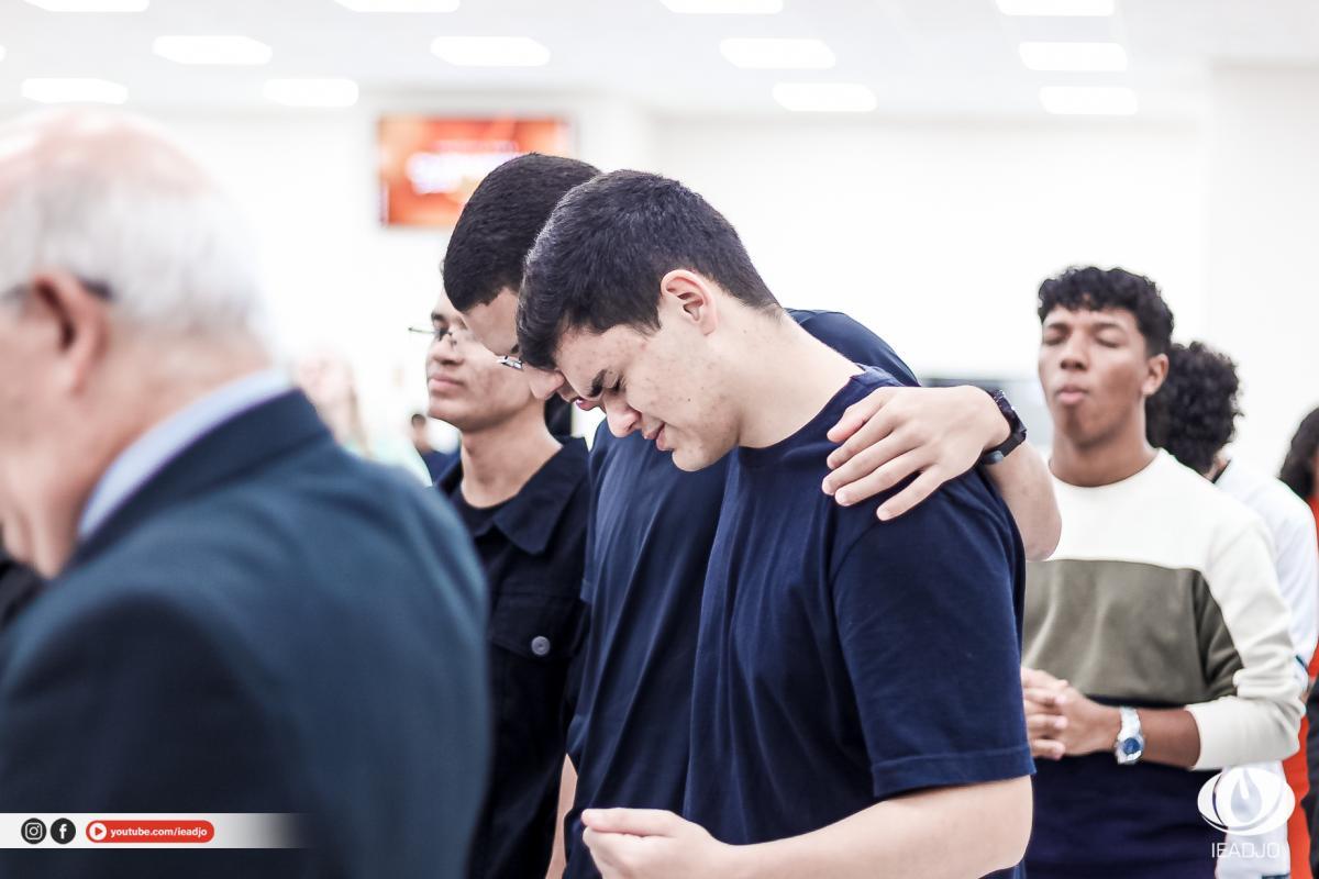 Encontro dos filhos de Pastores chega a 7ª Edição