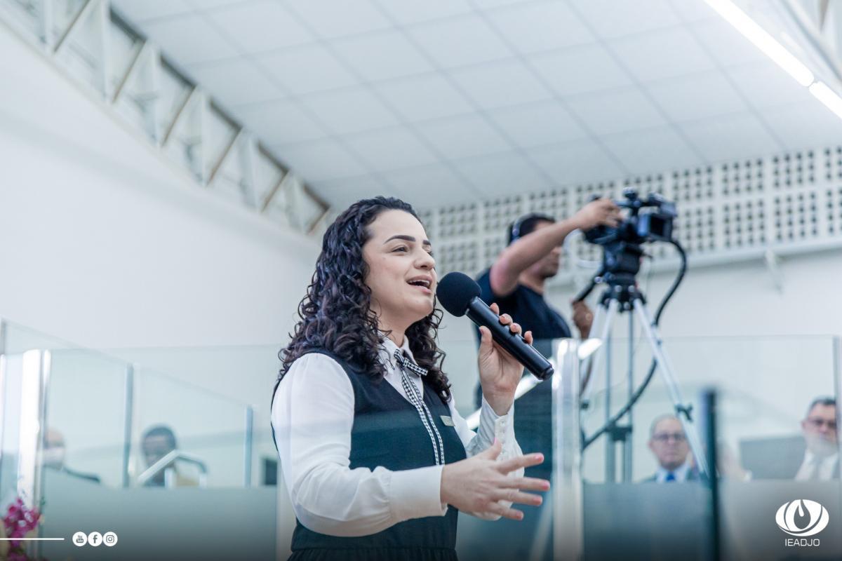 UFADVILLE Congresso Geral 2024