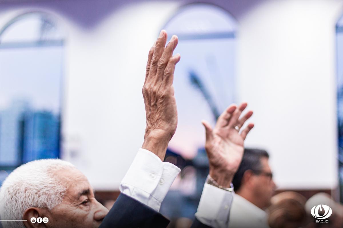 Assembleia Geral e apresentação de Diretorias para 2024
