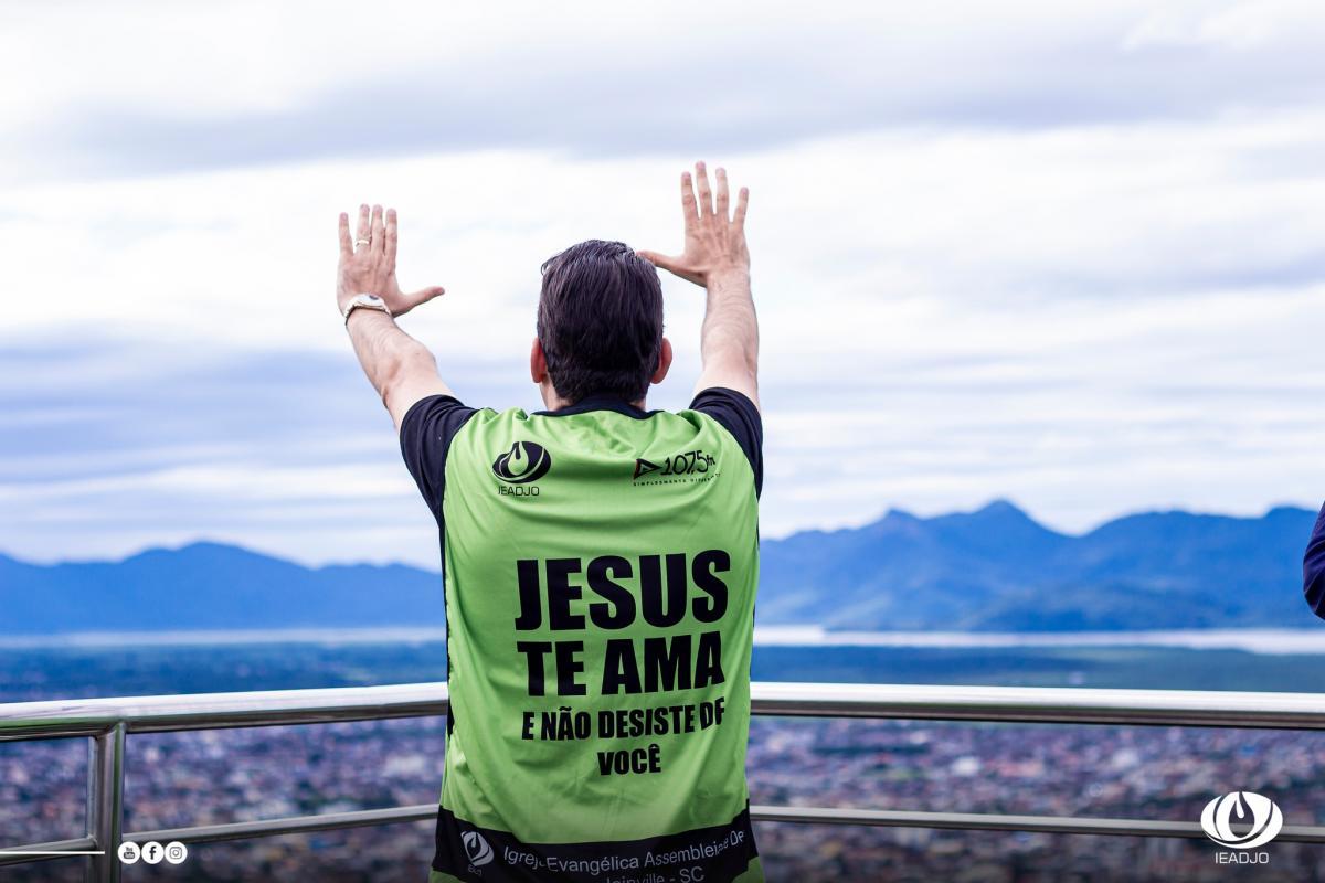 Dia Global de Evangelização 2024