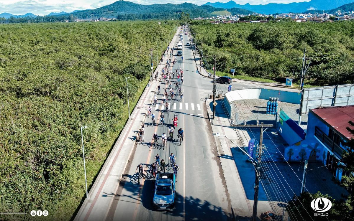 Dia Global de Evangelização 2024