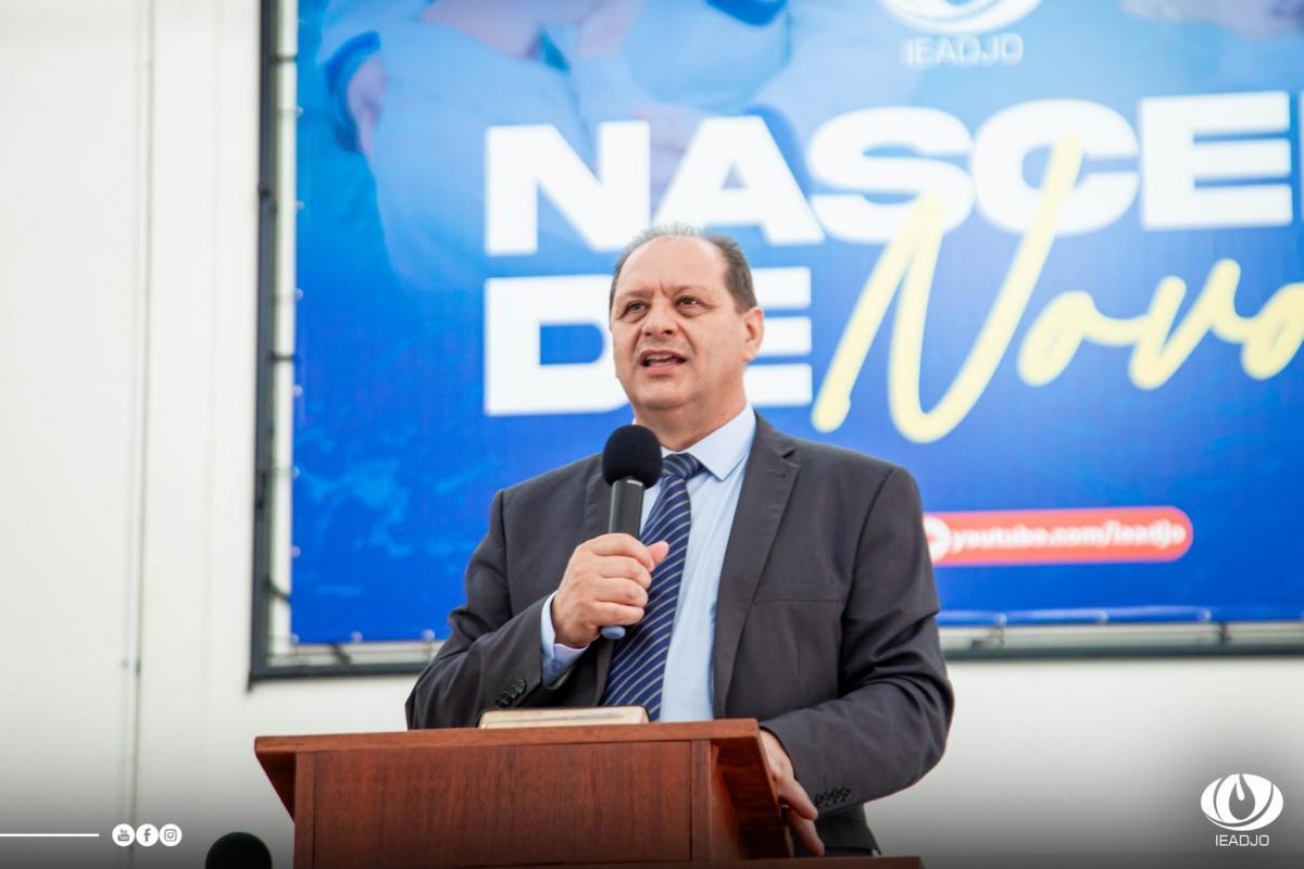 IEADJO Batismo Abril 2024