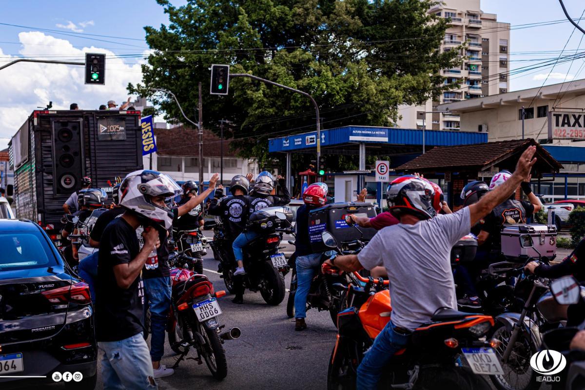 Dia da Bíblia 2024