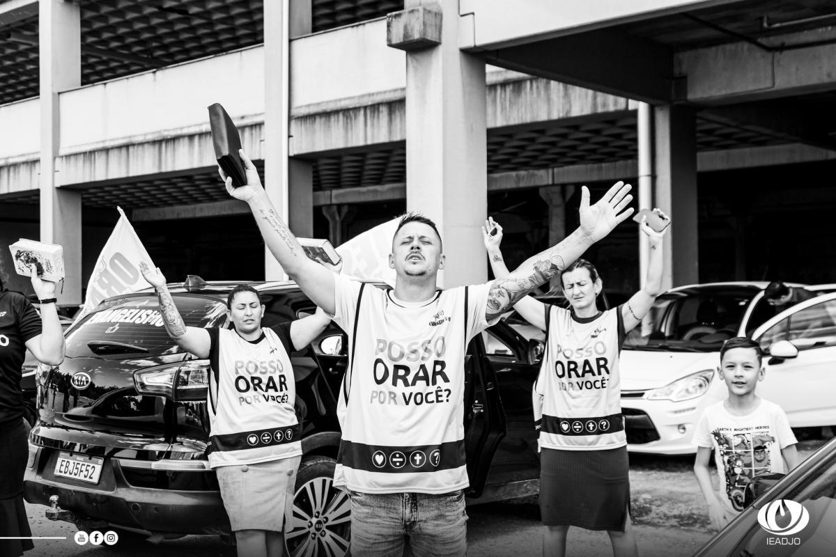 Dia da Bíblia 2024