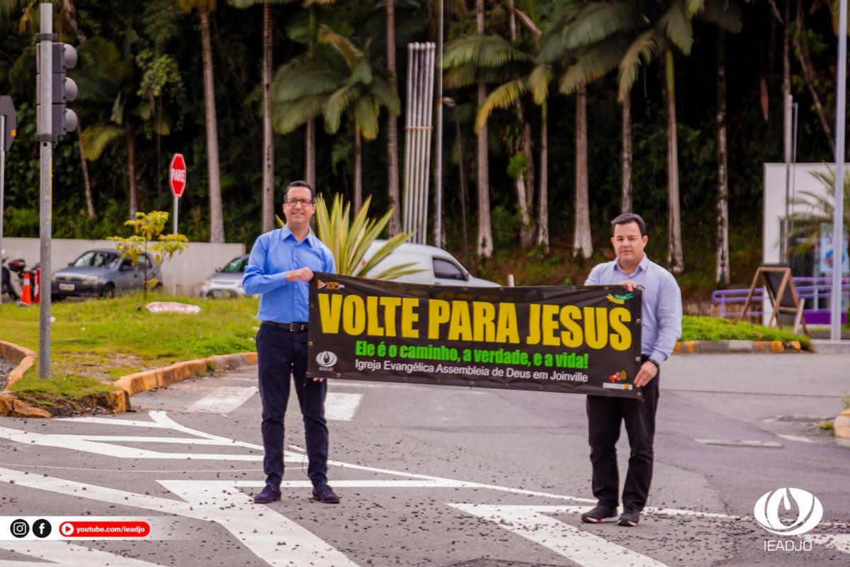 Operação Finados 2023