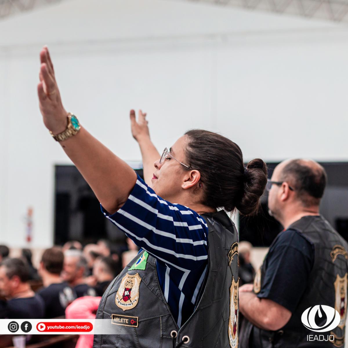 Moto Culto Agosto 2023