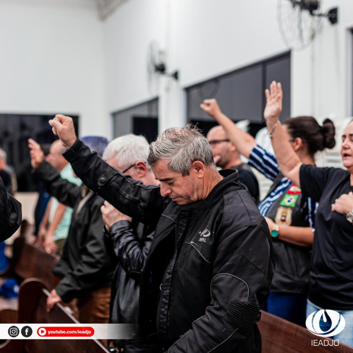 Moto Culto Agosto 2023