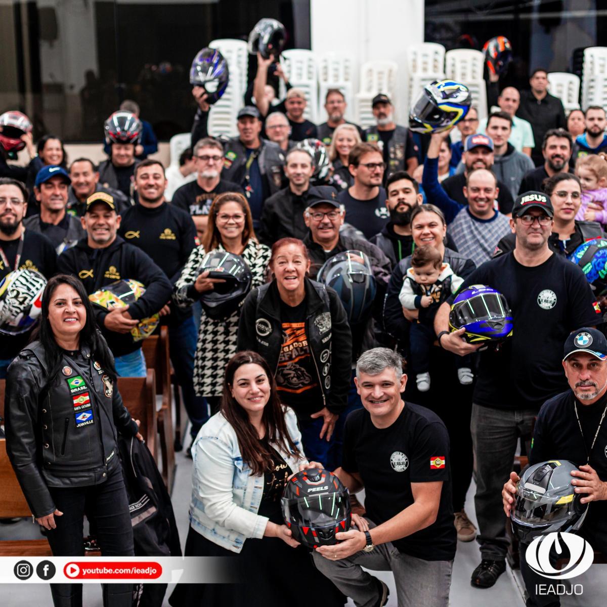 Moto Culto Agosto 2023