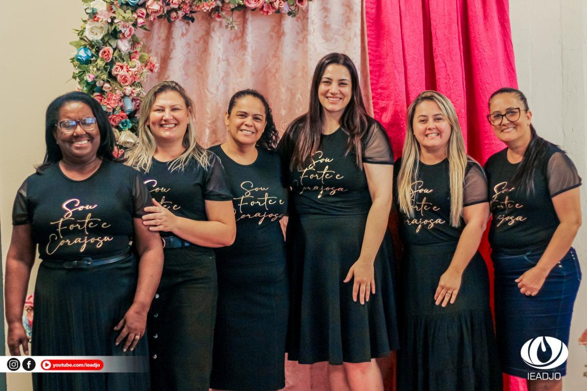 UFADVILLE realiza voluntariado no Presídio Feminino de Joinville