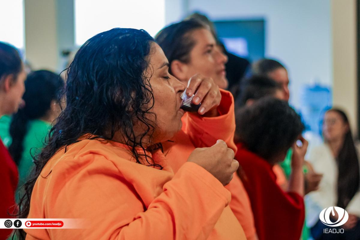 UFADVILLE realiza voluntariado no Presídio Feminino de Joinville