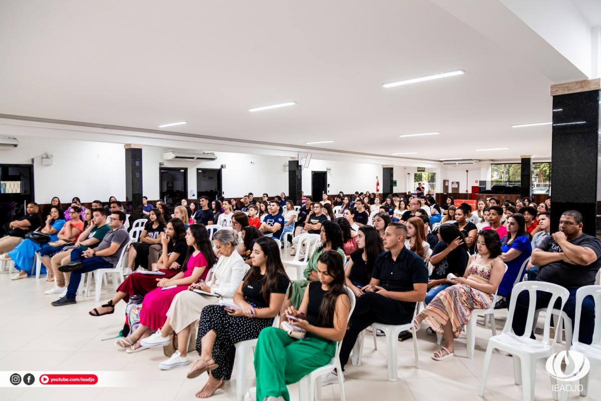 Workshop: Fotografia, Design e Redes Sociais