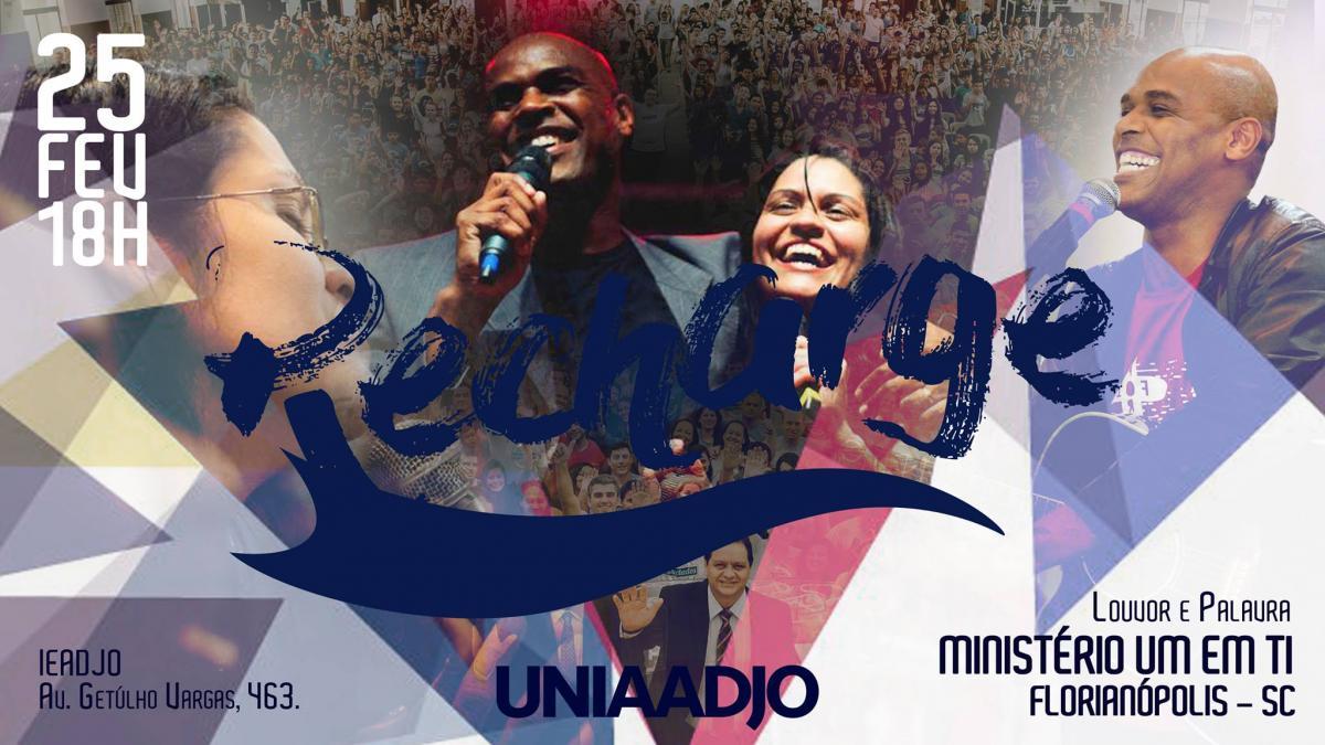 Em 2017 a UNIAADJO vai celebrar a família