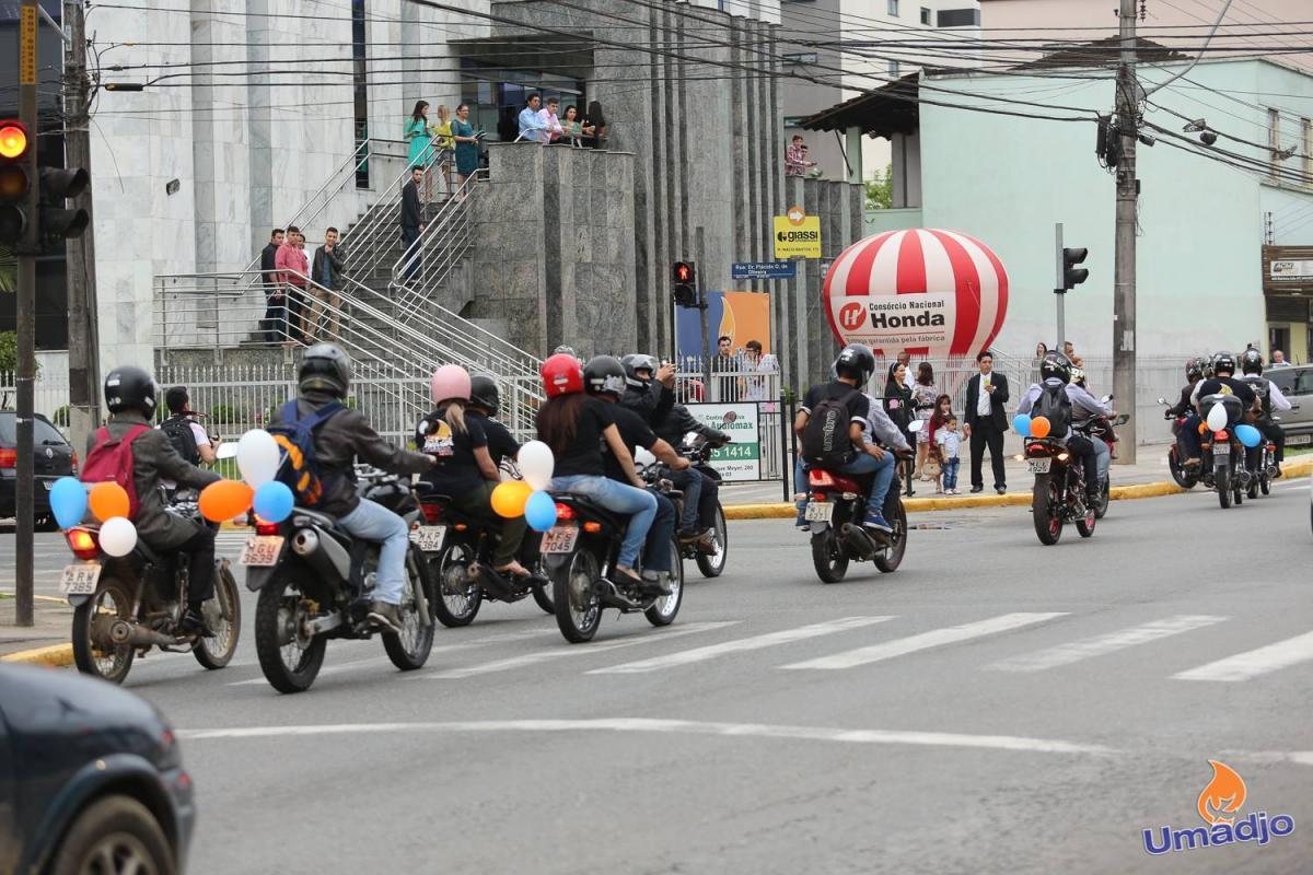 UMADJO realiza 44º Congresso Geral de Jovens da IEADJO - Novembro 2015