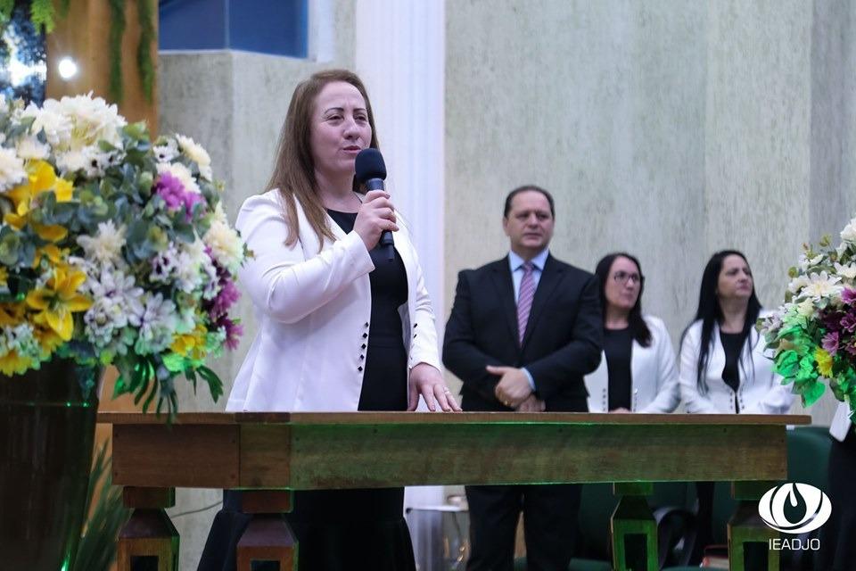 56° Congresso Geral da UFADVILLE 2019