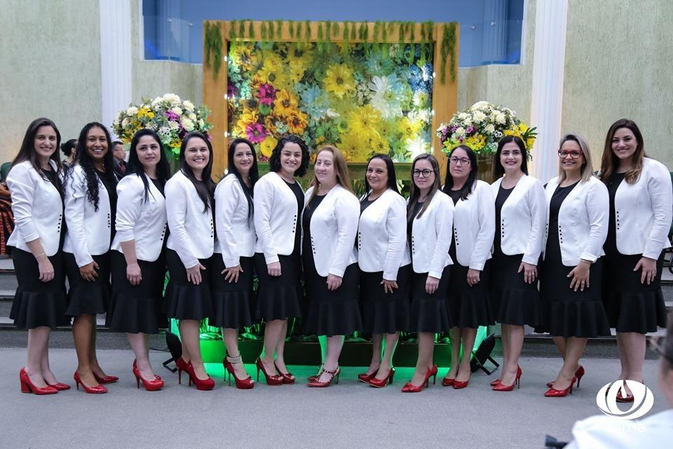 56° Congresso Geral da UFADVILLE 2019