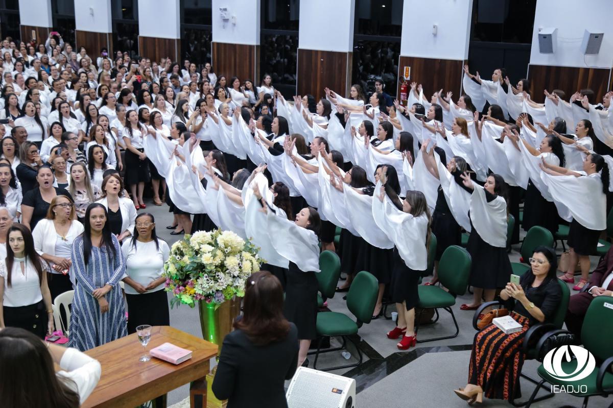 56° Congresso Geral da UFADVILLE 2019