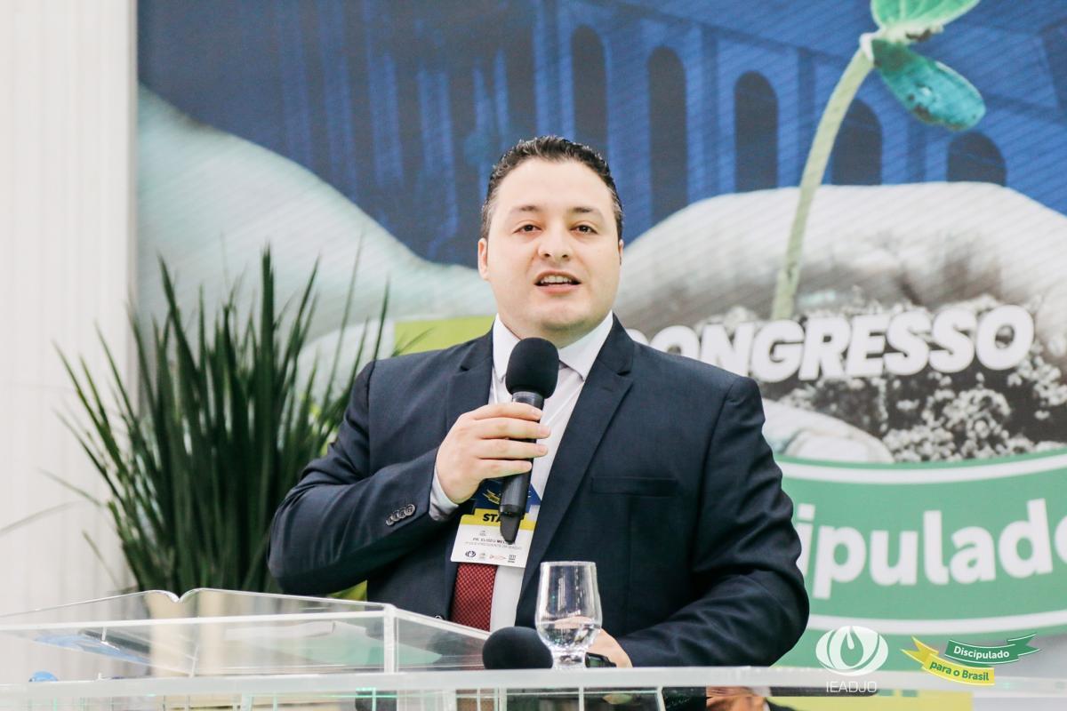 Edificação e salvação marcam o encerramento do 7º Congresso Discipulado para o Brasil