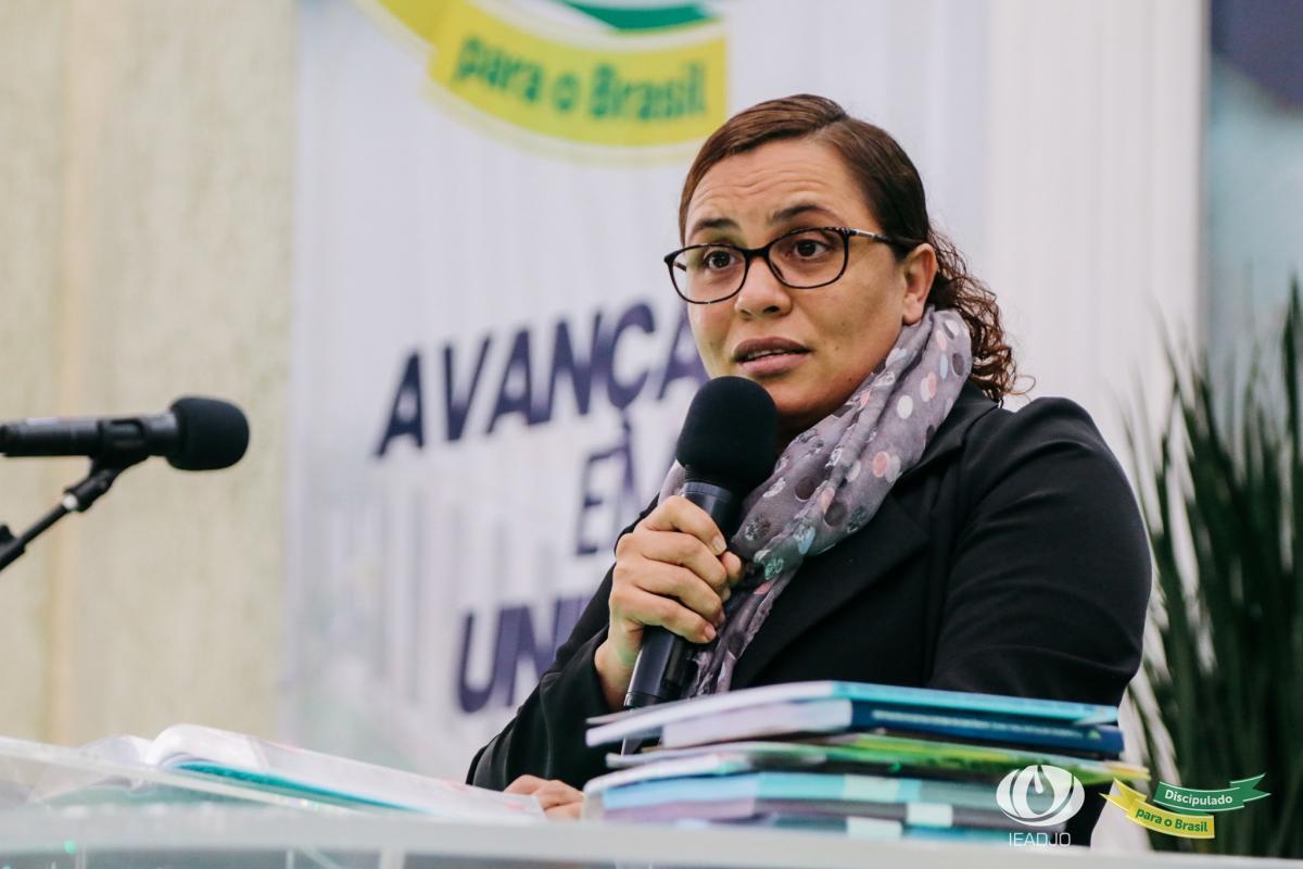 Edificação e salvação marcam o encerramento do 7º Congresso Discipulado para o Brasil