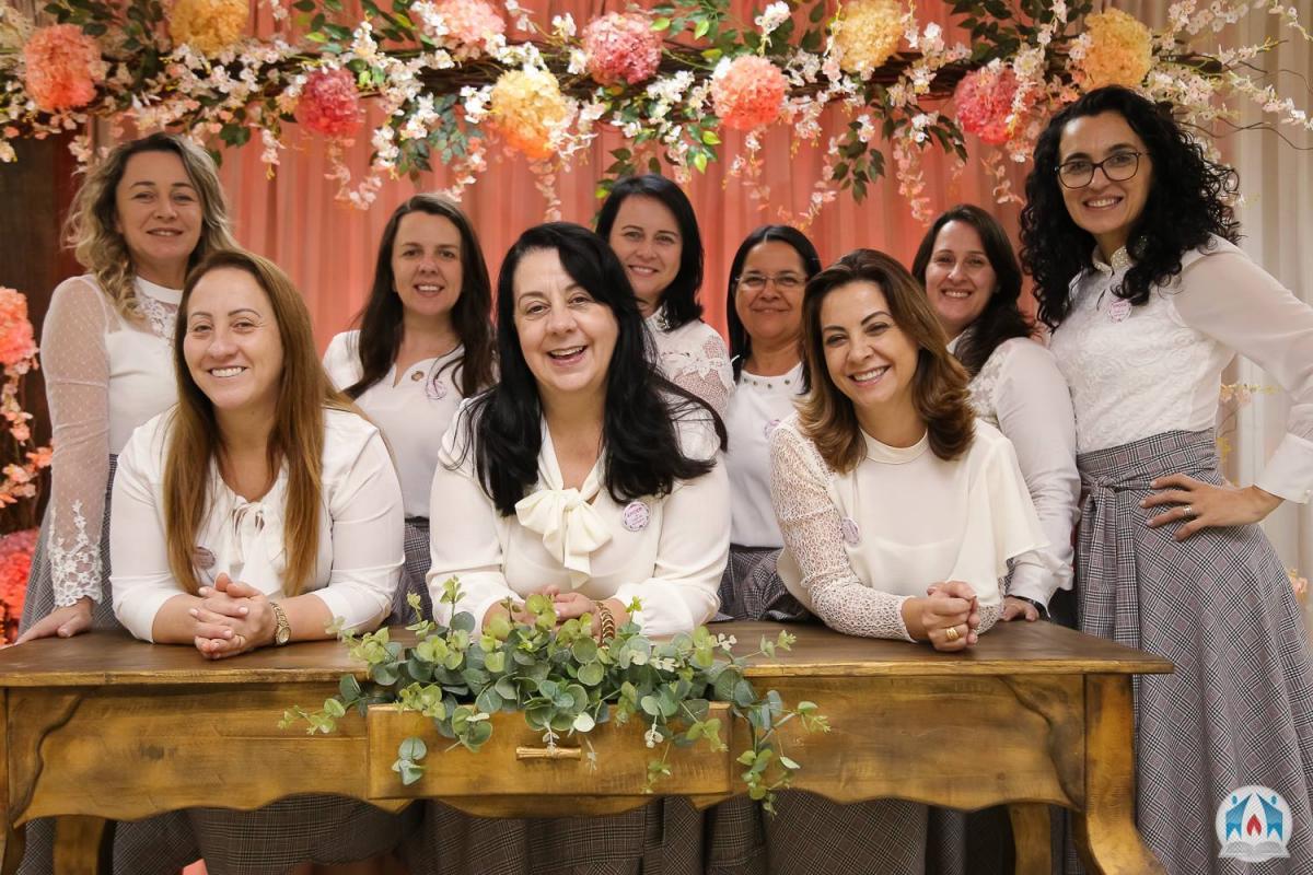 82ª Assembleia Geral Extraordinária CIADESCP - Julho 2018