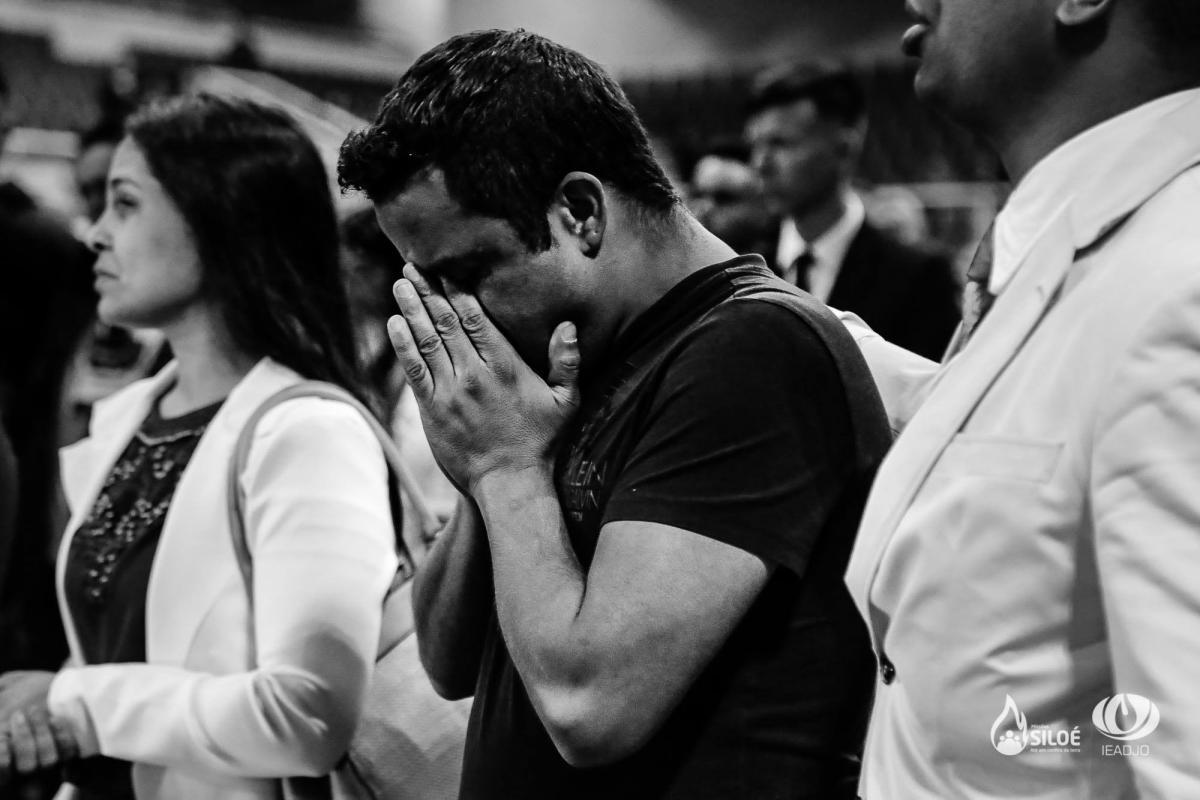 Abertura do XVII Congresso Internacional de Missões Siloé - Agosto 2019