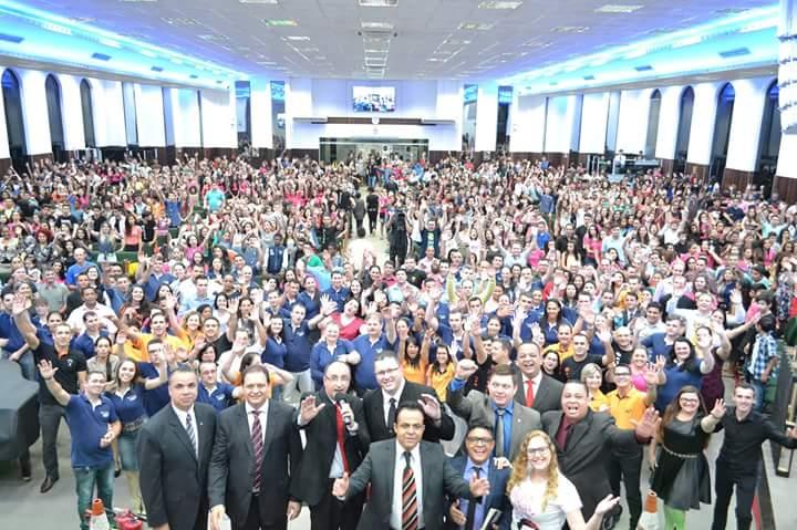 Adolescentes Conectados Salvando Vidas - Dezembro 2015