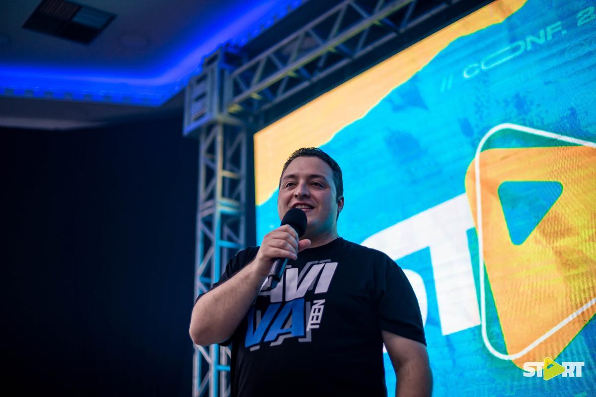 Conferência Start: IEADJO sedia evento estadual de adolescentes - Outubro 2021