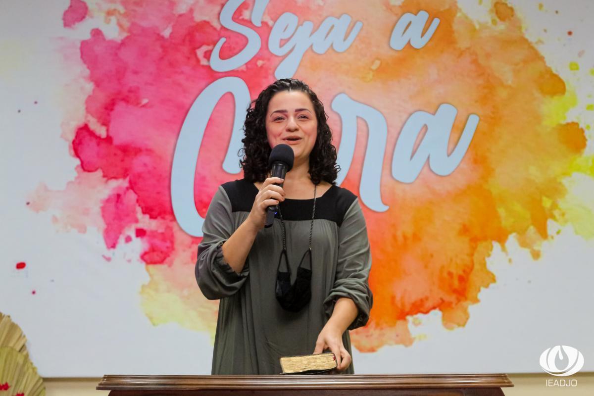 Cura foi o tema escolhido para o Retiro Espiritual da UFADVILLE - Maio 2021