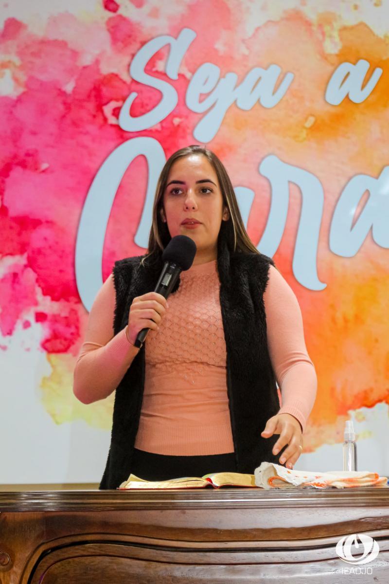 Cura foi o tema escolhido para o Retiro Espiritual da UFADVILLE - Maio 2021