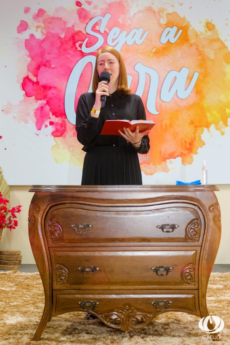 Cura foi o tema escolhido para o Retiro Espiritual da UFADVILLE - Maio 2021