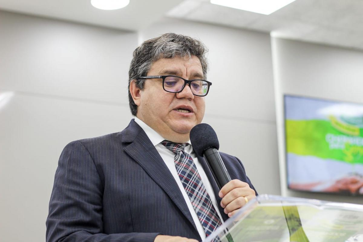 7ª etapa da 13ª Oficina de Discipulado para o Brasil é realizada na IEADJO Nova Brasília